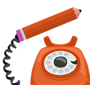 telephone-pictionary