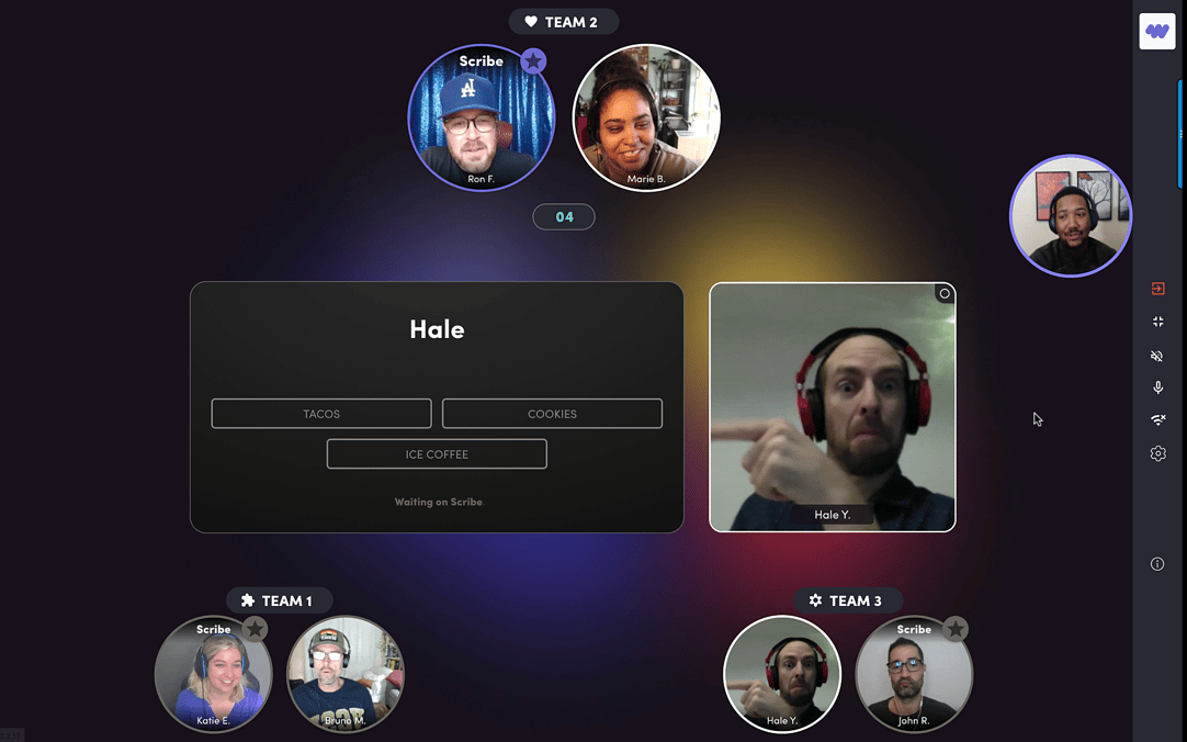 15 Games to Get to Know Your Coworkers