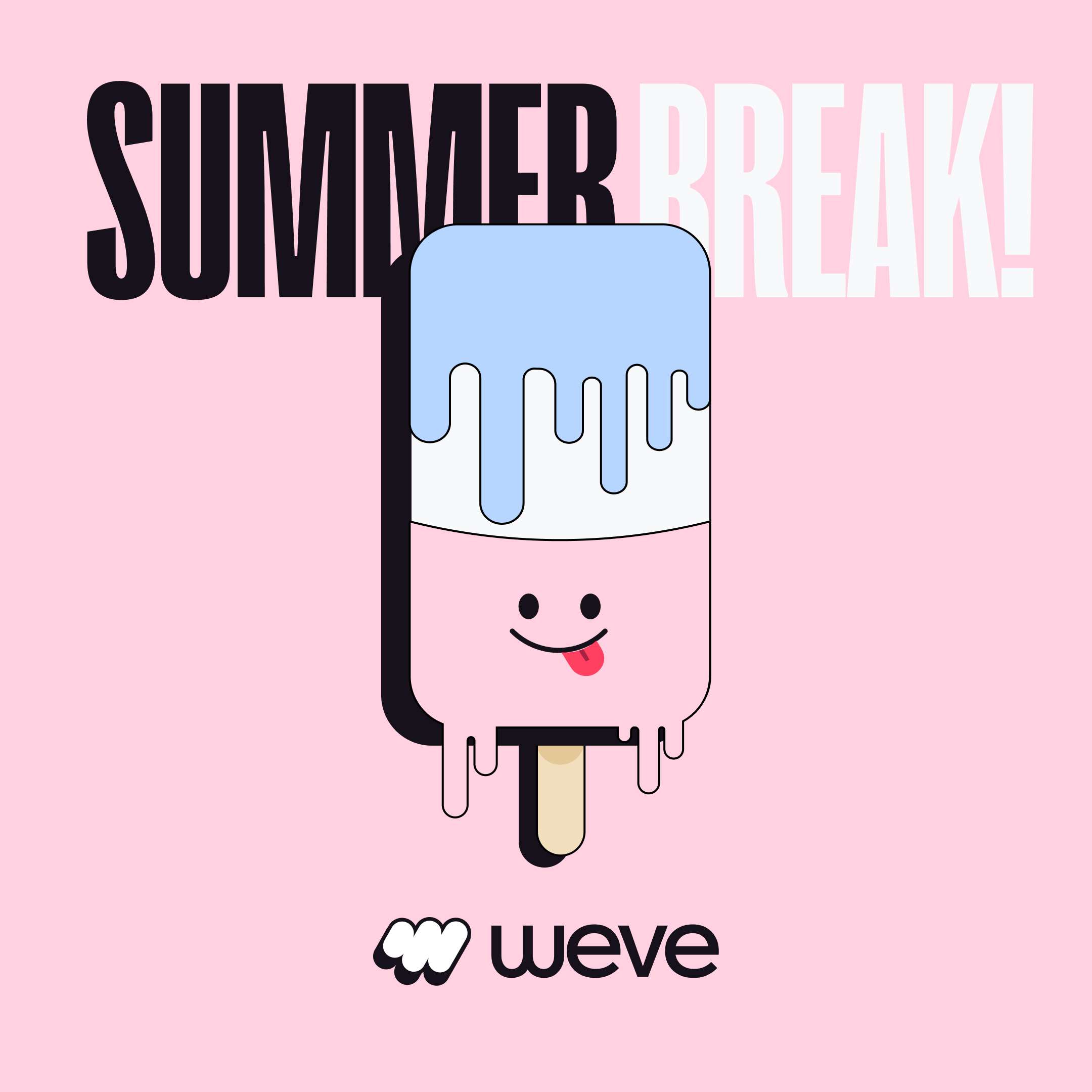 A Summer Break-1