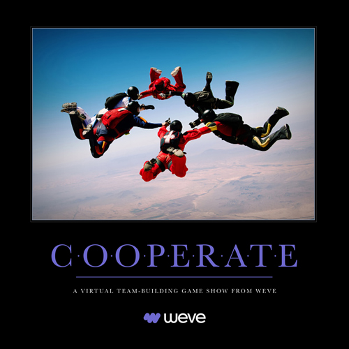 Cooperation-Game