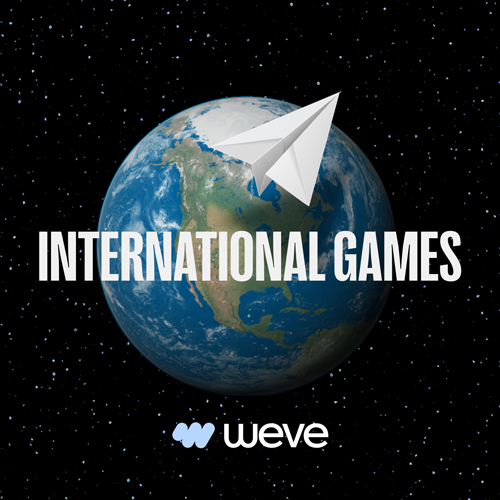 International-Games