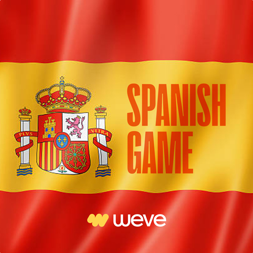 Spanish-Game